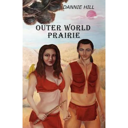 Outer World Prairie