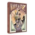 Kabumpo in Oz