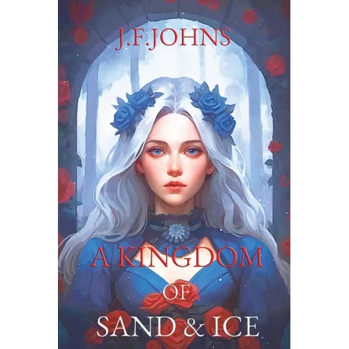 A kingdom of sand and ice