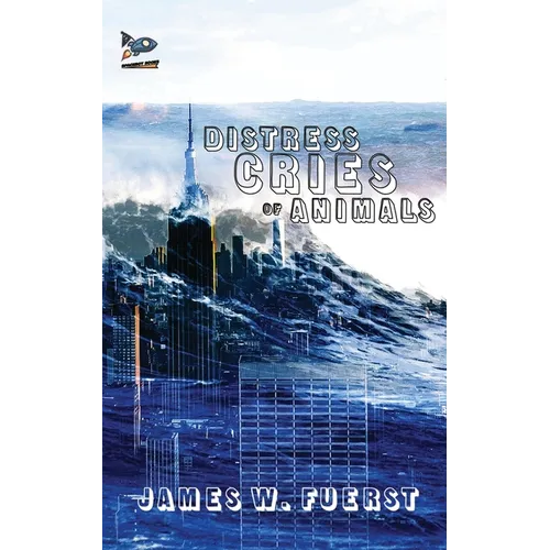 Distress Cries of Animals