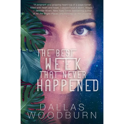 The Best Week That Never Happened