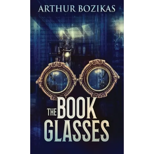 The Book Glasses