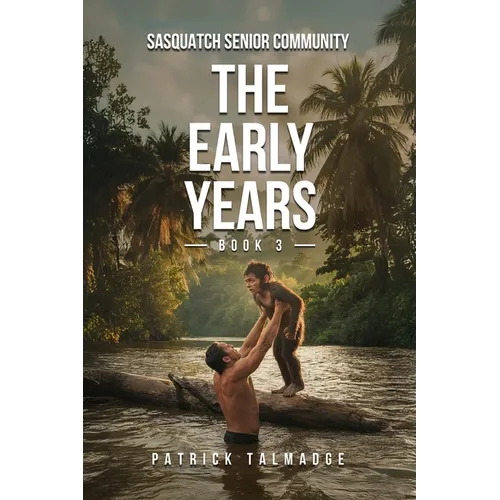 The Early Years (Sasquatch Senior Community: Book 3)