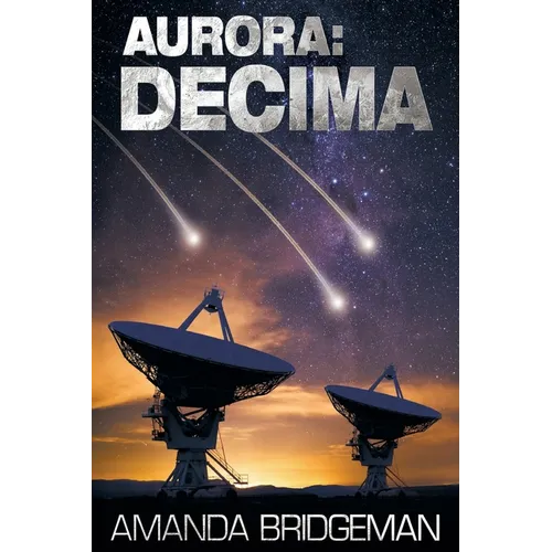 Aurora: Decima (Aurora 6)
