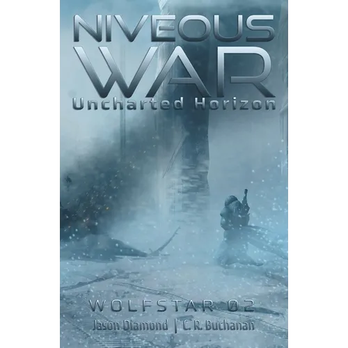 Niveous War: The Uncharted Horizon Serial