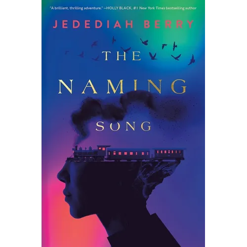 The Naming Song