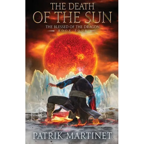 The Death of the Sun