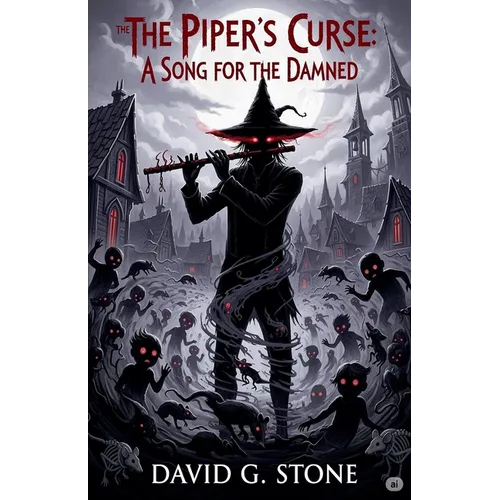The Piper's Curse: A Song For The Damned