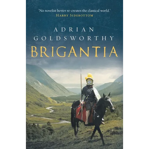 Brigantia