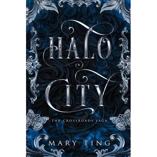Halo City