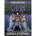 Asgardians: Odin