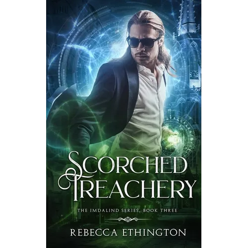 Scorched Treachery