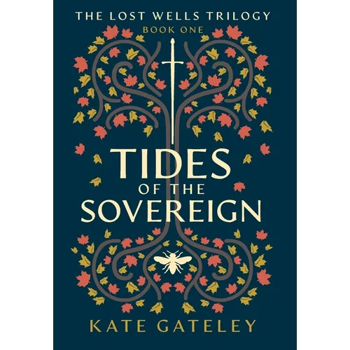 Tides of the Sovereign