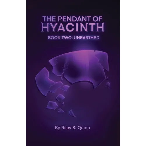 The Pendant of Hyacinth: Unearthed