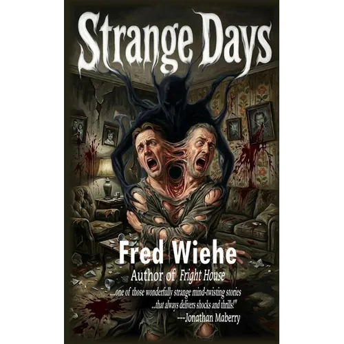 Strange Days