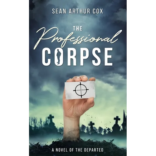 The Professional Corpse