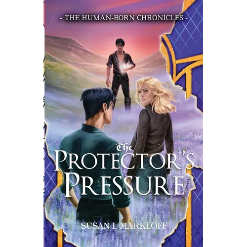 The Protector's Pressure