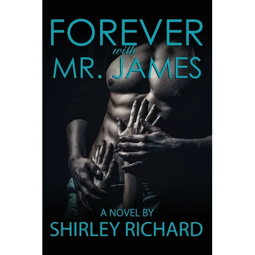 Forever With Mr. James