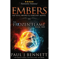 Embers: A Sword & Sorcery Novel