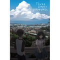 Three Days of Happiness