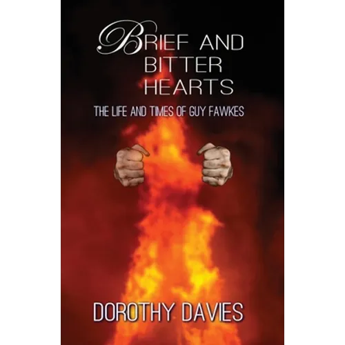 Brief And Bitter Hearts