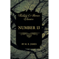 Number 13 (Fantasy and Horror Classics)