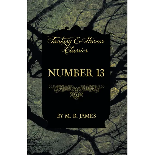 Number 13 (Fantasy and Horror Classics)