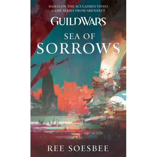 Sea of Sorrows