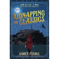 Kidnapping the Classics: Book 2 of the Mari Fable Mysteries