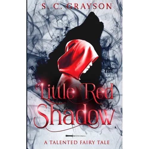 Little Red Shadow