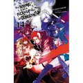 Is It Wrong to Try to Pick Up Girls in a Dungeon?, Vol. 14 (Light Novel)