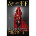 Ruby & the Huntsman of Midnight