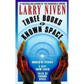 Three Books of Known Space