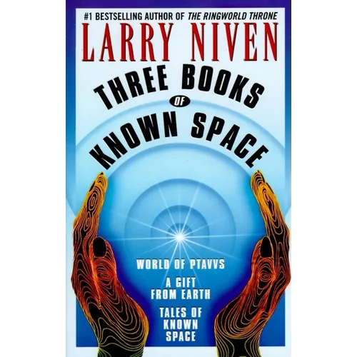 Three Books of Known Space