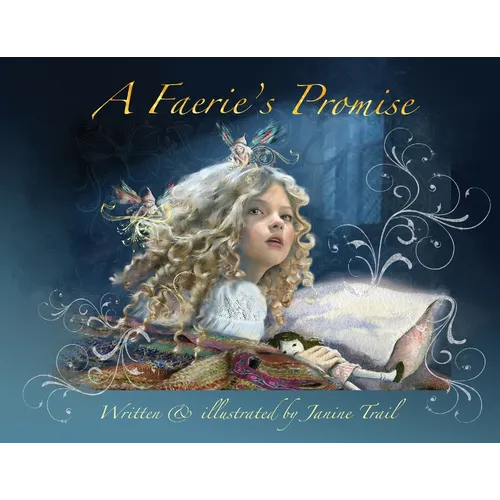 A Faerie's Promise