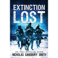 Extinction Lost