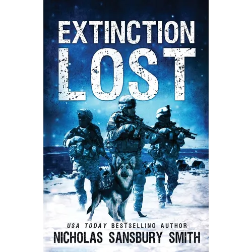 Extinction Lost