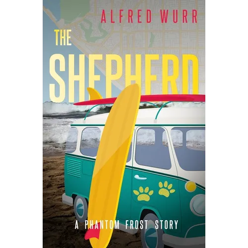 The Shepherd