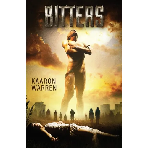 Bitters - Paperback
