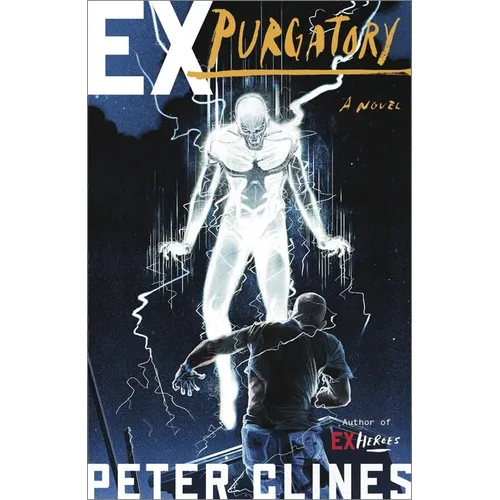 Ex-Purgatory