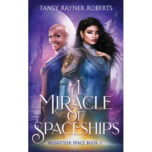 A Miracle of Spaceships