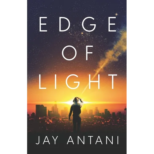 Edge of Light