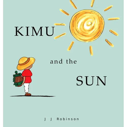 Kimu and the Sun