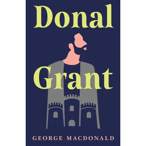 Donal Grant