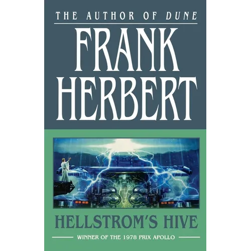 Hellstrom's Hive