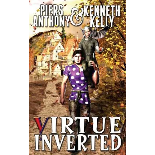 Virtue Inverted