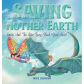 Saving Mother Earth: Smoke And The Star Fairy Need Your Help!