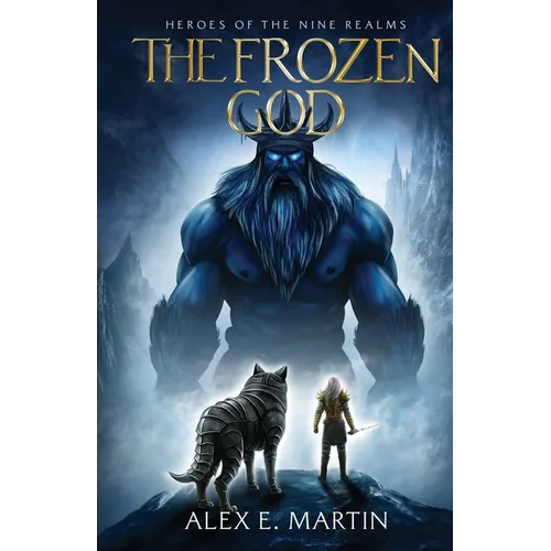 The Frozen God
