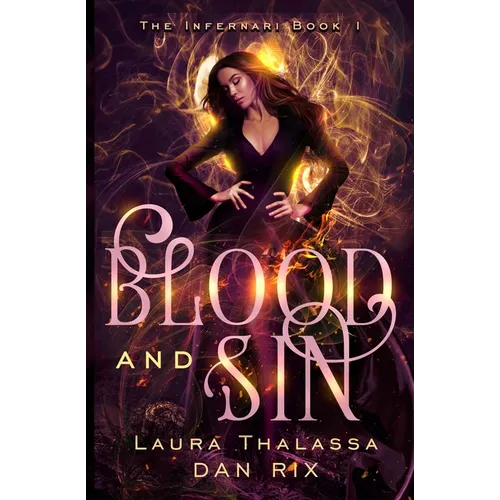 Blood and Sin