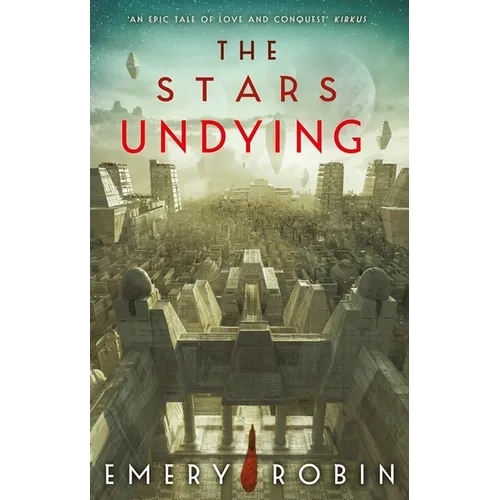 The Stars Undying